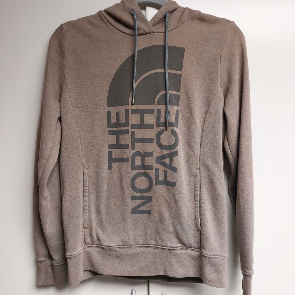 North Face Women's Pullover Hoodie